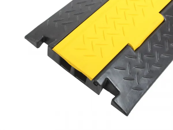 JAKS KÁBLOVÝ PREJAZD 2 KÁBLOVÝ 100CM
