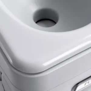 JAKS Prenosné mobilné wc vessa 20 L