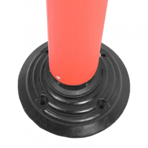 JAKS OHYBNÝ SKLOPNÝ STĹPIK S REFLEXNÝMI PRVKAMI 95CM