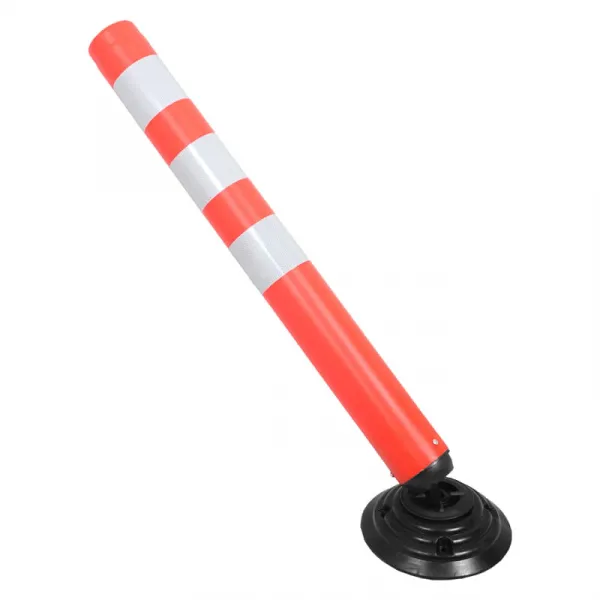 JAKS OHYBNÝ SKLOPNÝ STĹPIK S REFLEXNÝMI PRVKAMI 95CM