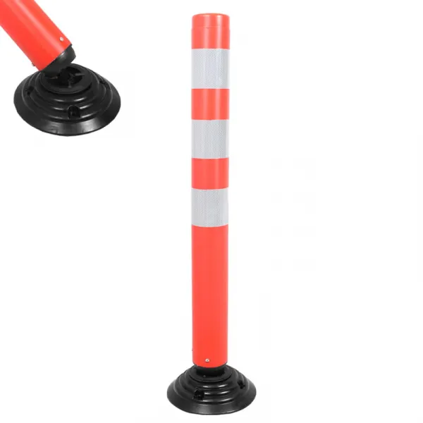 JAKS OHYBNÝ SKLOPNÝ STĹPIK S REFLEXNÝMI PRVKAMI 95CM