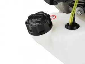 JAKS Benzínový krovinorez JG s príslušenstvom