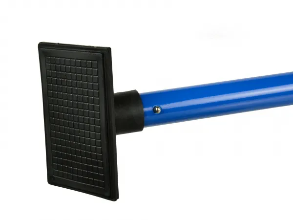 JAKS TELESKOPICKÁ PODPORNÁ TYČ 115-290CM 30KG G31001