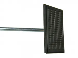 JAKS TELESKOPICKÁ PODPORNÁ TYČ 115-290CM 30KG G31001