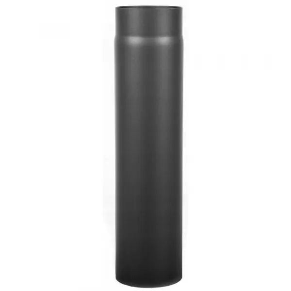 JAKS DYMOVÁ ŽIARUVZDORÁ RÚRA 100CM, FI120MM, RZ120