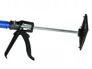 JAKS TELESKOPICKÁ PODPORNÁ TYČ 55-115CM 30KG G31000