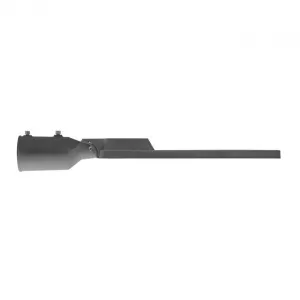 JAKS POULIČNÁ LED LAMPA Ox 150W IP65 5000K