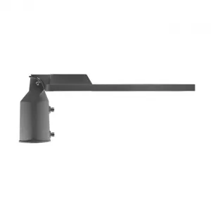 JAKS POULIČNÁ LED LAMPA Ox 150W IP65 5000K