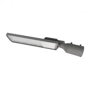 JAKS POULIČNÁ LED LAMPA Ox 150W IP65 5000K