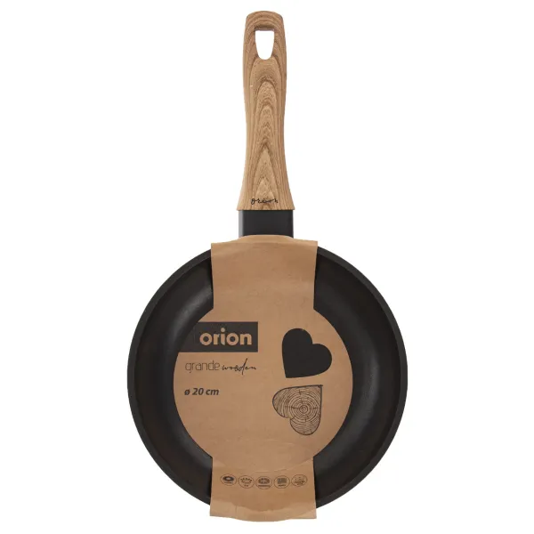 Panvica GRANDE WOODEN