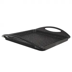 Grilovacia doska GRANDE 34 x 26,5 cm