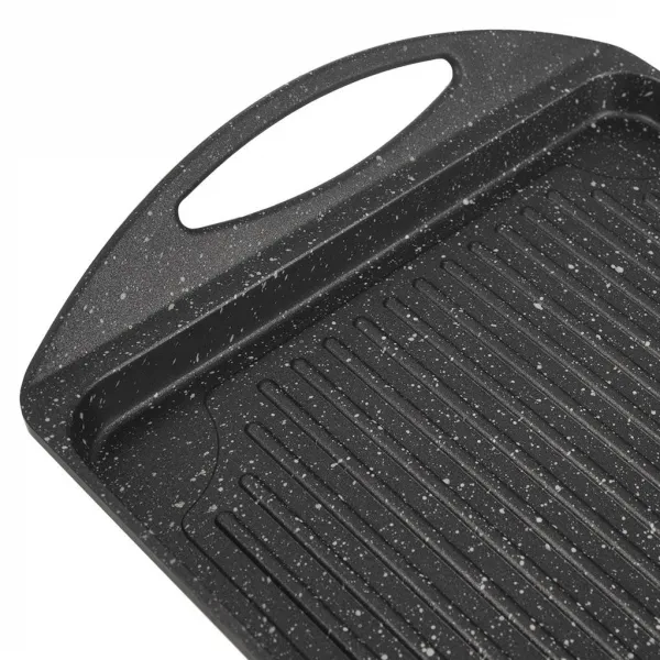 Grilovacia doska GRANDE 34 x 26,5 cm
