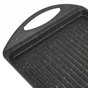 Grilovacia doska GRANDE 34 x 26,5 cm