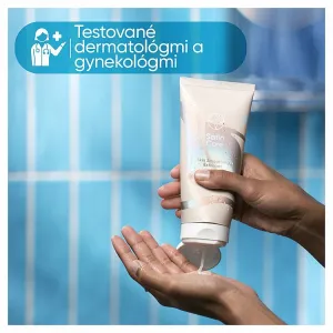 Gillette Venus Vyhladzujúci Exfoliant Na Ochlpenie A Pokožku V Intímnych Oblastiach, 177 ml