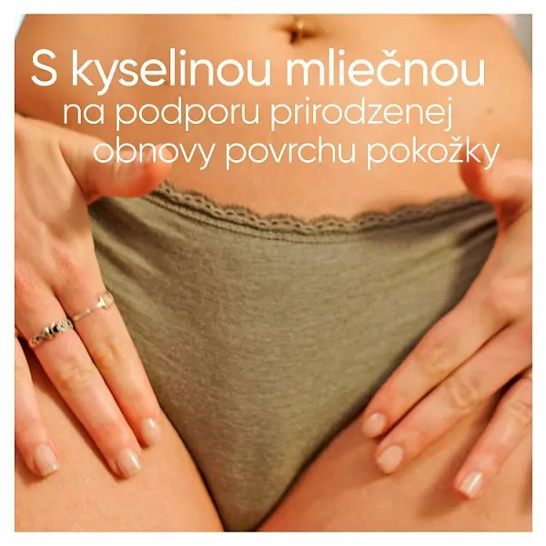 Gillette Venus Denné Upokojujúce Sérum Na Ochlpenie A Pokožku V Intímnych Oblastiach 50 ml