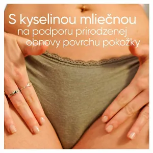 Gillette Venus Denné Upokojujúce Sérum Na Ochlpenie A Pokožku V Intímnych Oblastiach 50 ml