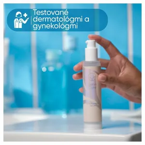 Gillette Venus Denné Upokojujúce Sérum Na Ochlpenie A Pokožku V Intímnych Oblastiach 50 ml