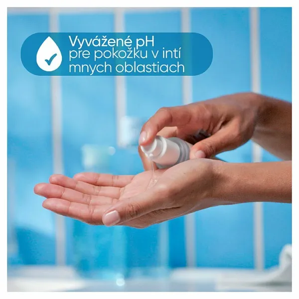 Gillette Venus Denné Upokojujúce Sérum Na Ochlpenie A Pokožku V Intímnych Oblastiach 50 ml