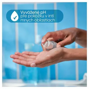Gillette Venus Denné Upokojujúce Sérum Na Ochlpenie A Pokožku V Intímnych Oblastiach 50 ml