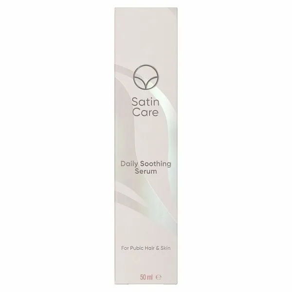 Gillette Venus Denné Upokojujúce Sérum Na Ochlpenie A Pokožku V Intímnych Oblastiach 50 ml