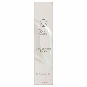 Gillette Venus Denné Upokojujúce Sérum Na Ochlpenie A Pokožku V Intímnych Oblastiach 50 ml
