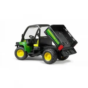 BRUDER - Farmer - John Deere Gator XUV 855D
