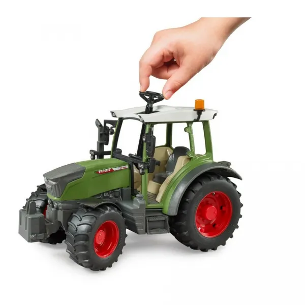 BRUDER - Farmer - Fendt Vario 211 traktor
