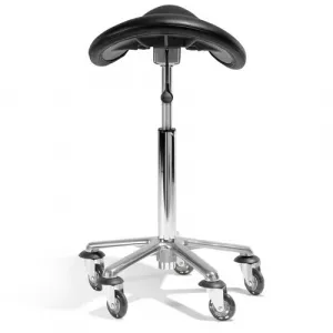 Stolička Sibel - Rollercoaster Exclusive - Saddle XL - large