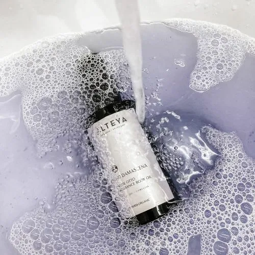 Telový olej Bio Damascena Alteya Organics 100ml