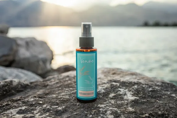 Levanduľová voda Venoc 100 ml