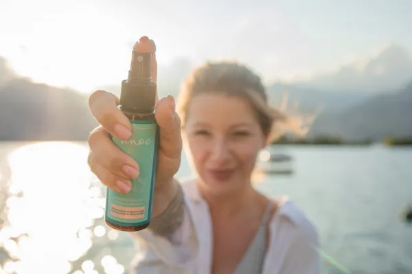 Levanduľová voda Venoc 100 ml