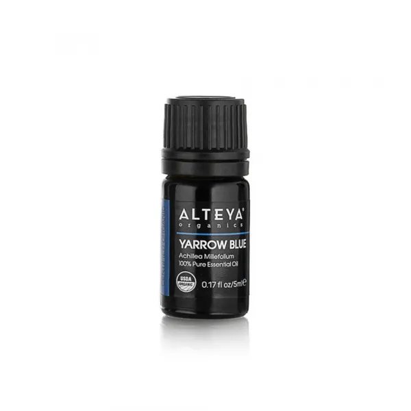 Olej z rebríčka modrého 100% Alteya Organics 10 ml