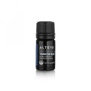 Olej z rebríčka modrého 100% Alteya Organics 10 ml