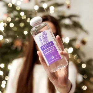 Levanduľová voda Alteya Organics 500 ml