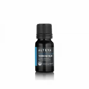 Olej z rebríčka modrého 100% Alteya Organics 10 ml
