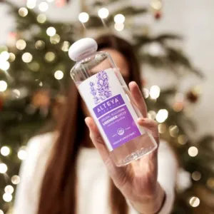 Levanduľová voda Alteya Organics 500 ml