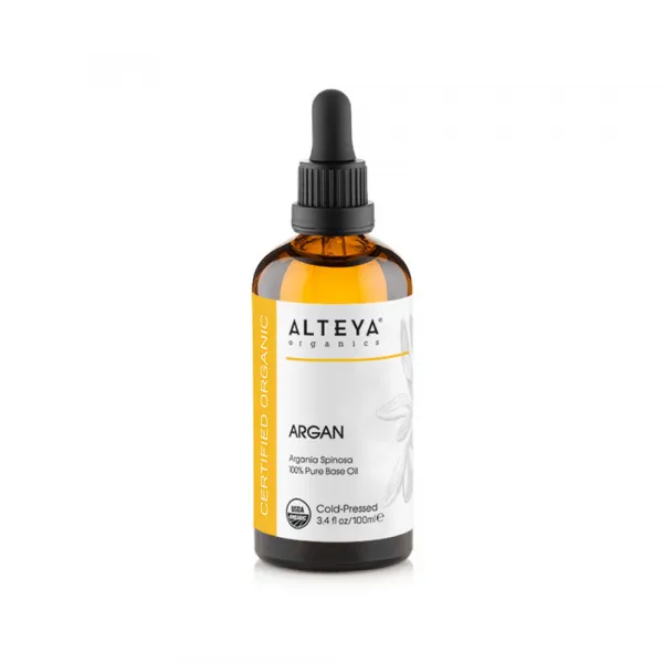 Argánový olej 100% Alteya Organics 50 ml