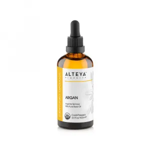 Argánový olej 100% Alteya Organics 50 ml