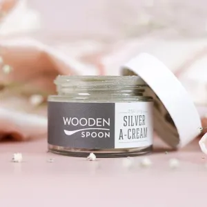 WoodenSpoon Intenzívne upokojujúci krém pre suchú a atopickú pokožku Wooden Spoon 50ml