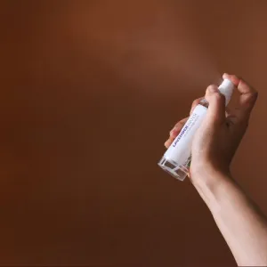 Levanduľová voda spray Alteya Organics 100 ml