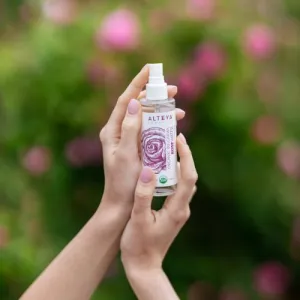 Ružová voda Alteya Organics 100ml