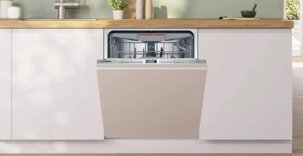 Bosch SMV4ECX10E