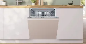 Bosch SMV4ECX10E