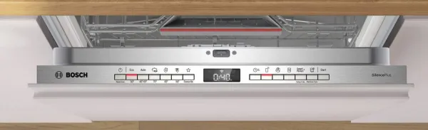 Bosch SMV4ECX10E
