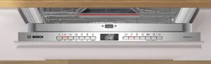 Bosch SMV4ECX10E
