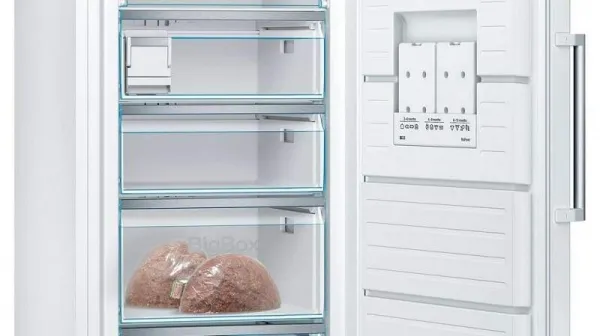 Bosch GSN58AWCV