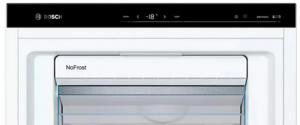 Bosch GSN58AWCV