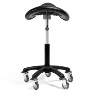 Stolička Sibel - Rollercoaster Classic - Saddle XL - large 0200503