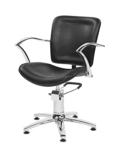 Kadernícke kreslo Original Best Buy - George V - čierne 0190103