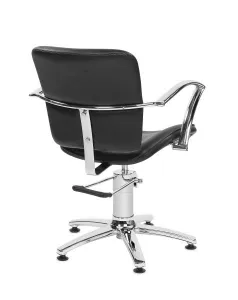 Kadernícke kreslo Original Best Buy - George V - čierne 0190103